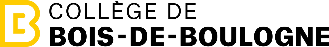 Logo BDEB