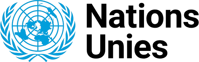 Logo Nations Unies