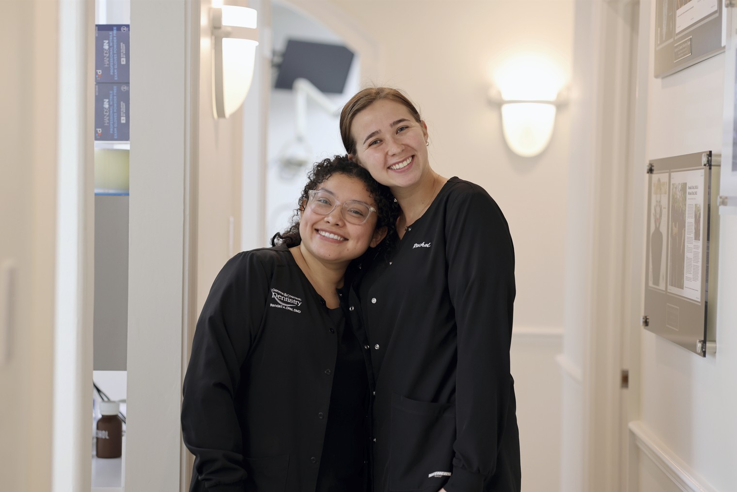 The General & Cosmetic Dentistry of Tampa team