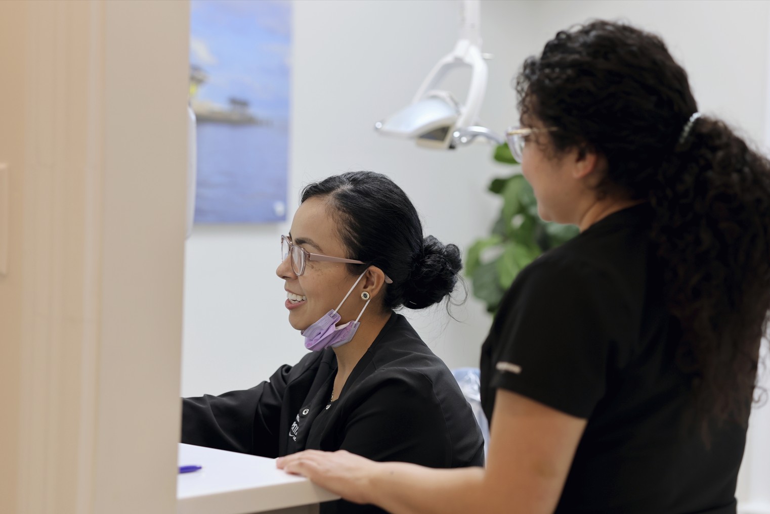 chao pinhole gum rejuvenation