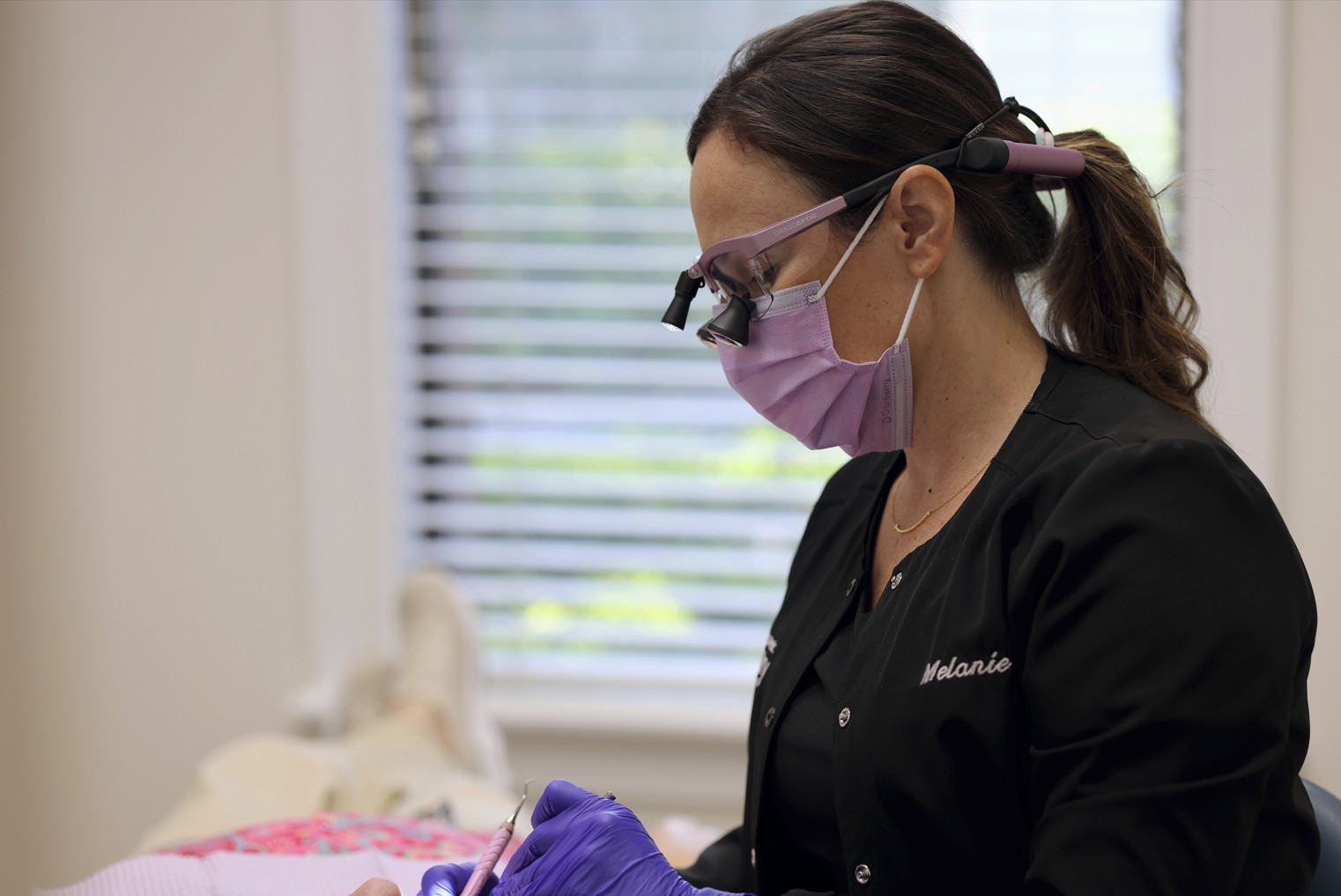 general dentistry