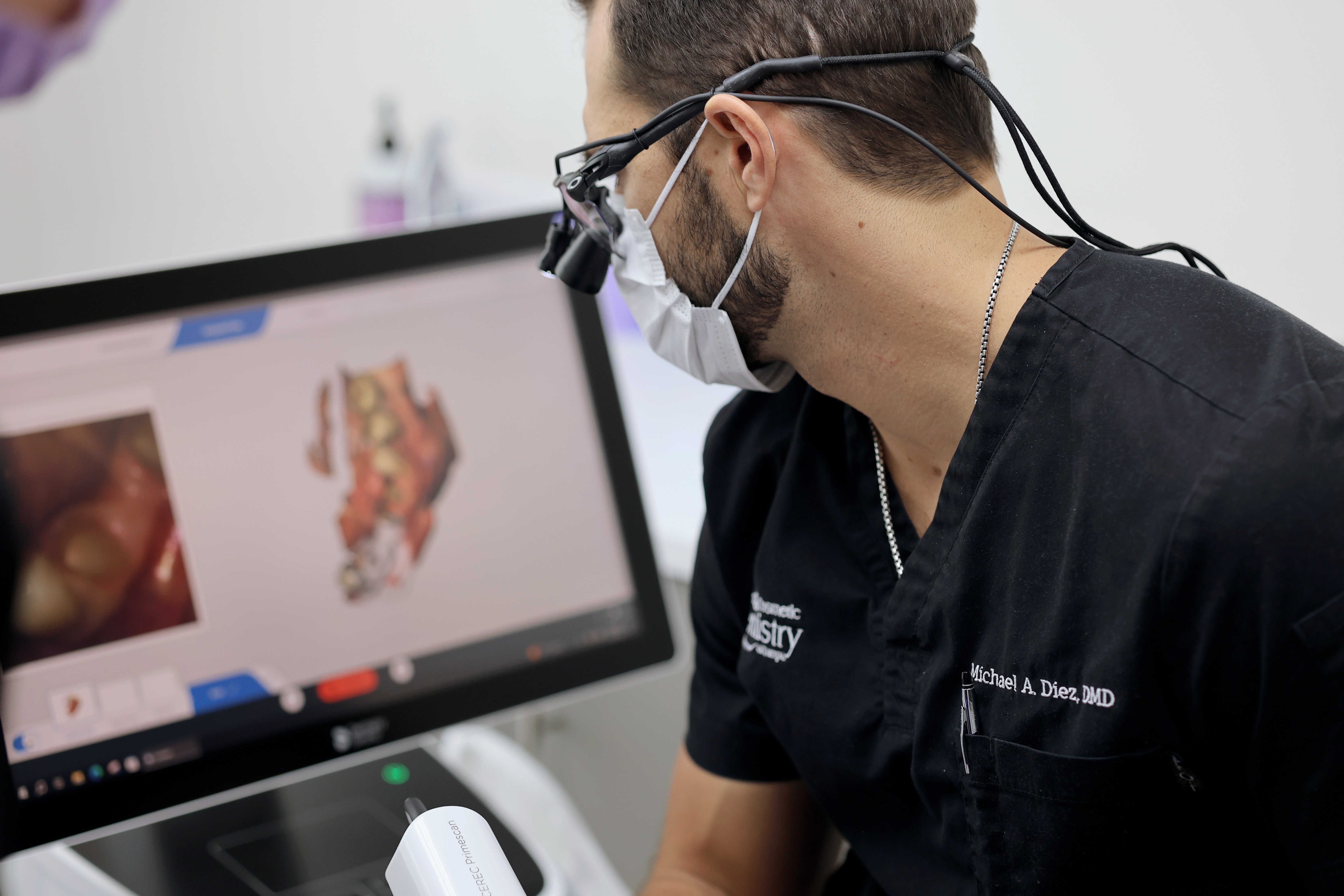 emergency dentistry