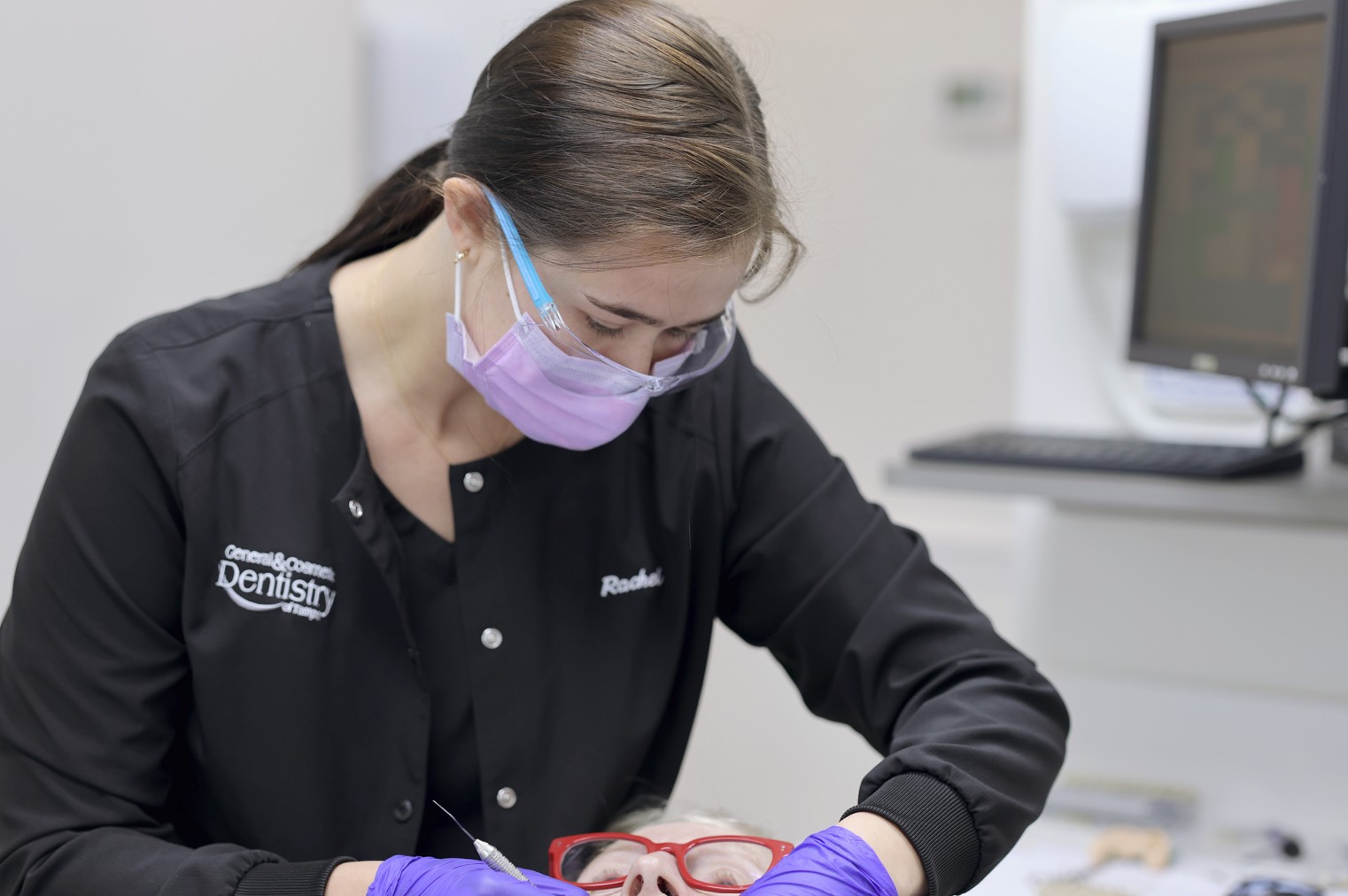 root canals