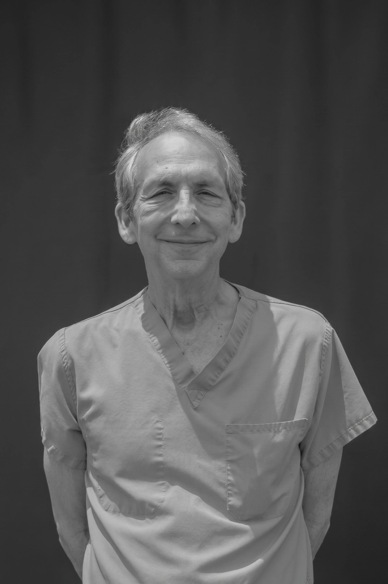 Dr. Greg Herbert, DVM