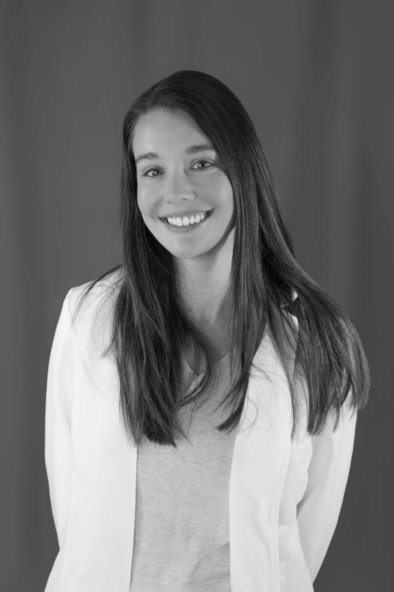 Dr. Kayla Eckert, DVM