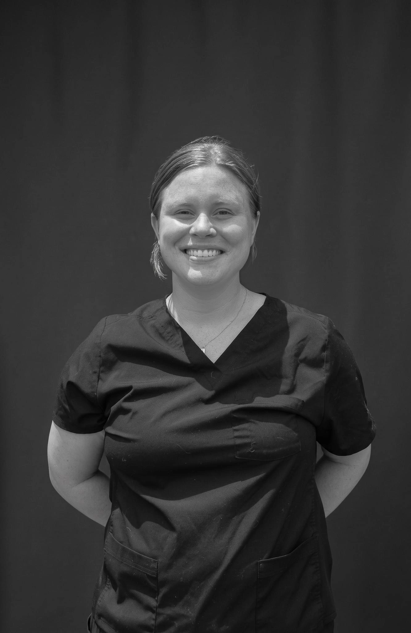 Kiera Young, Veterinary Assistant