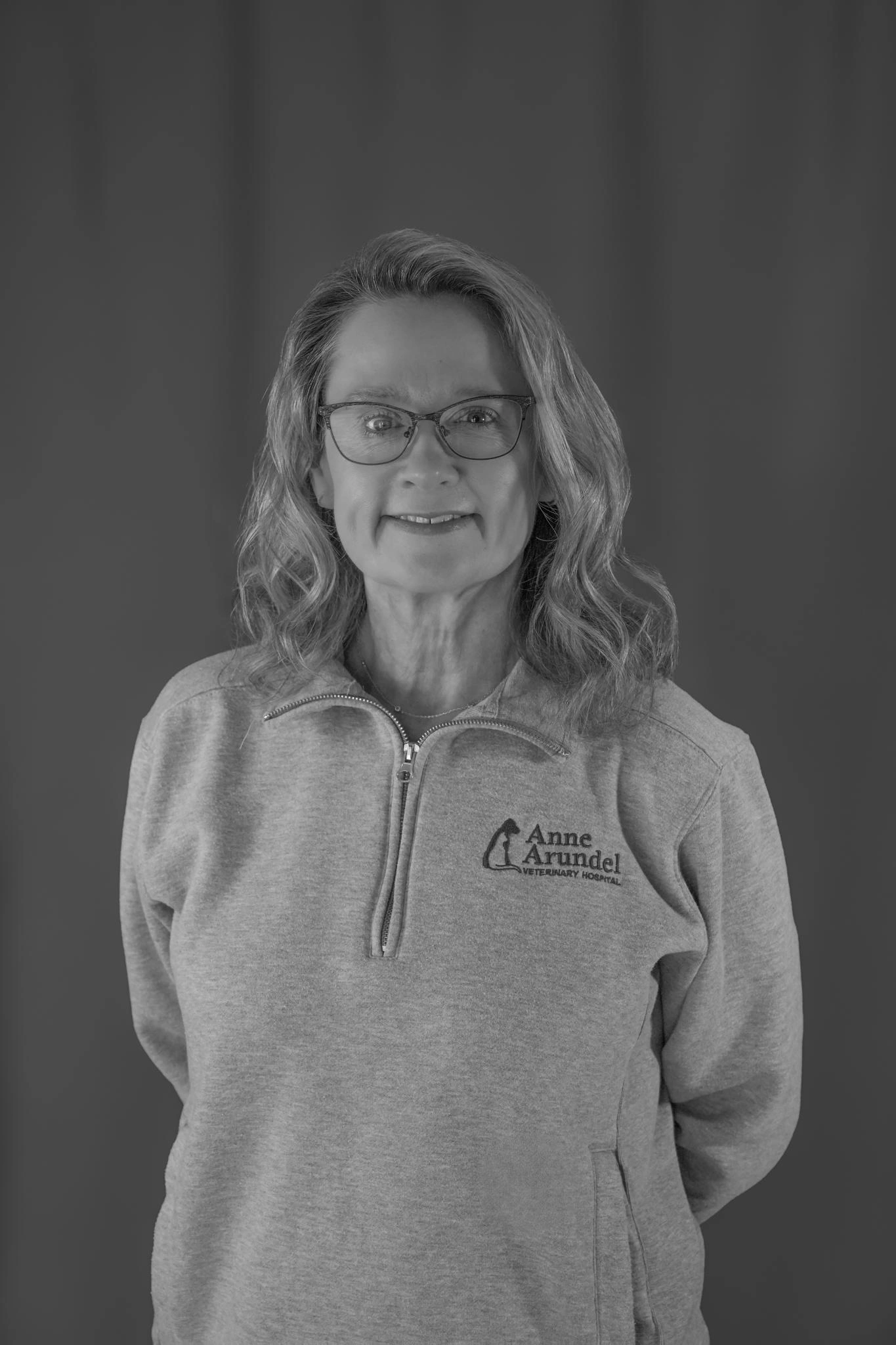 Barbara Thompson, Lead Receptionist