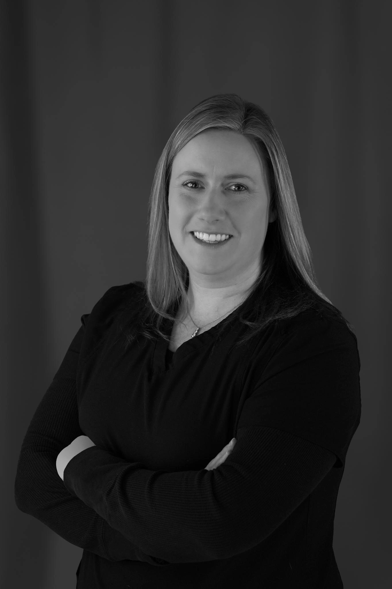 Jamie Riley, Veterinary Assistant
