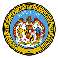 Maryland DPSCS K-9 Unit
