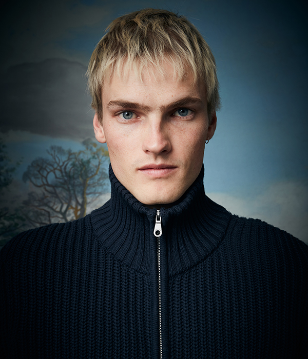 Farah AW24 | PRE SS25