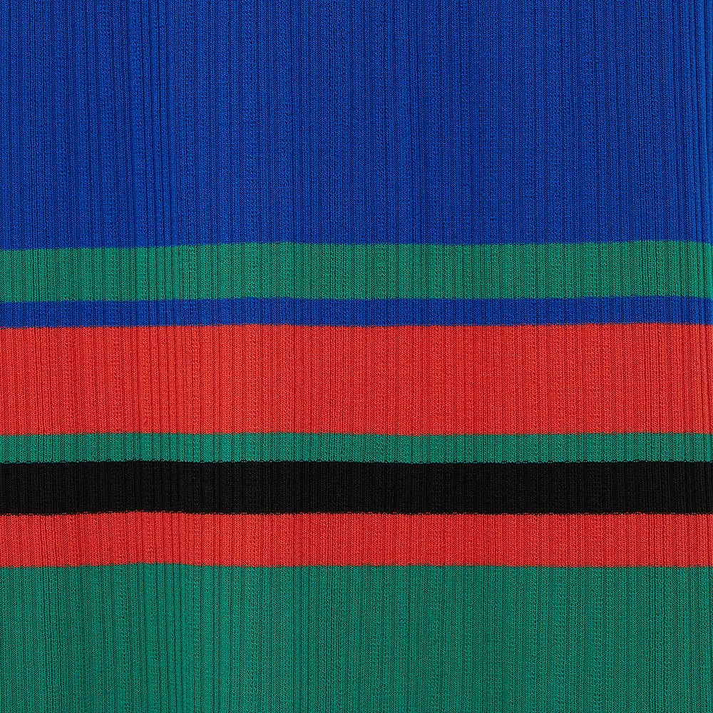 Wales bonner sweater texture - ecommerce photography