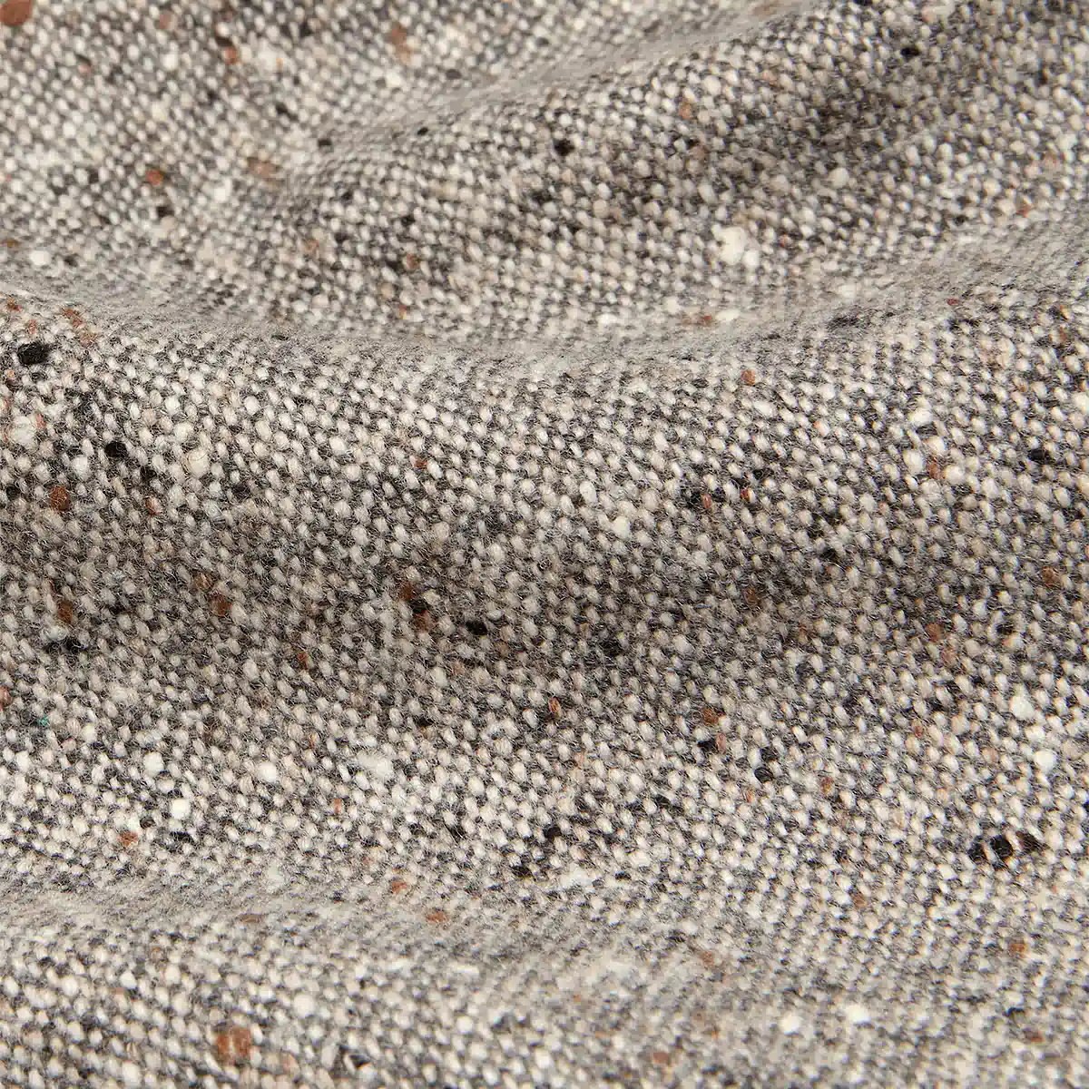 Marco photography of textured dunhill fabric