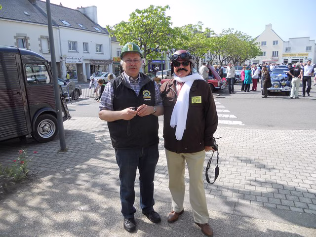 Album Saint Christophe 2025