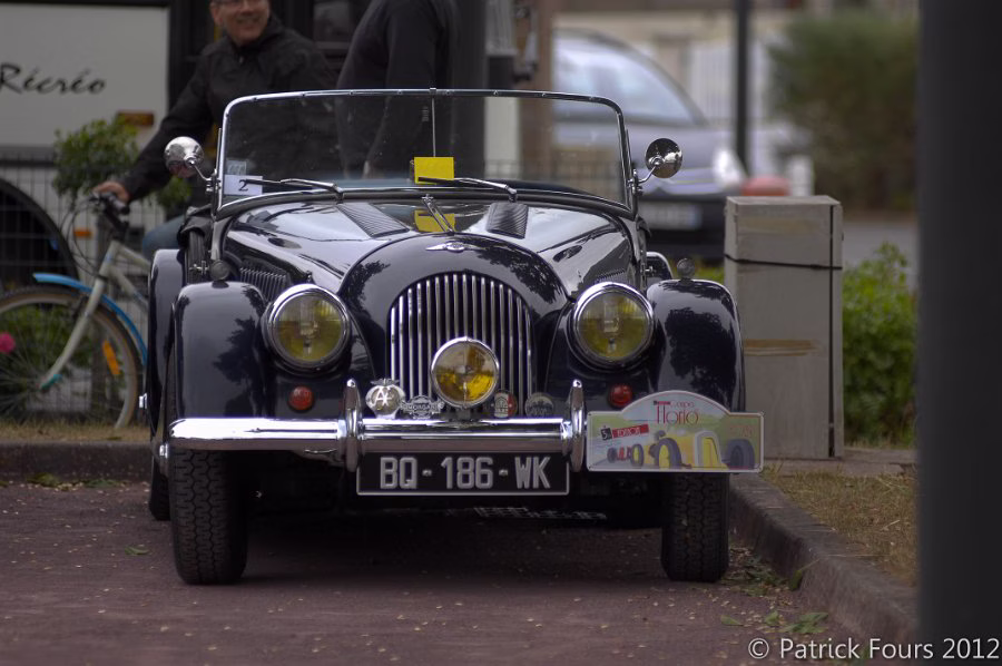 Album Saint Christophe 2025