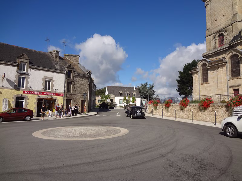 Album Saint Christophe 2025