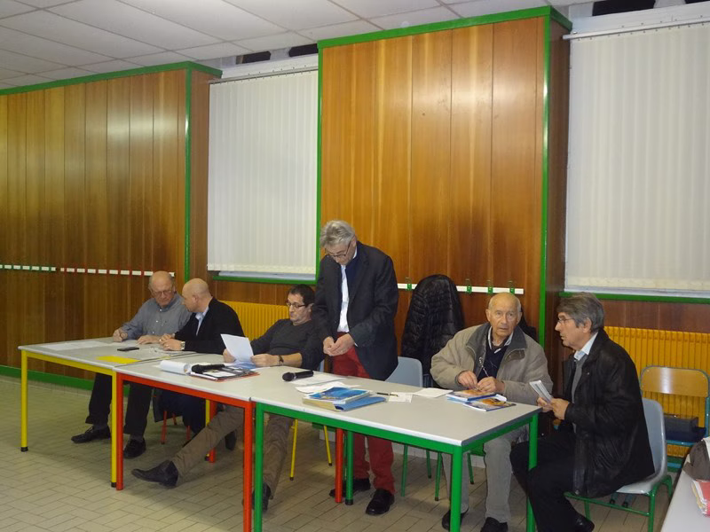 Album Saint Christophe 2025