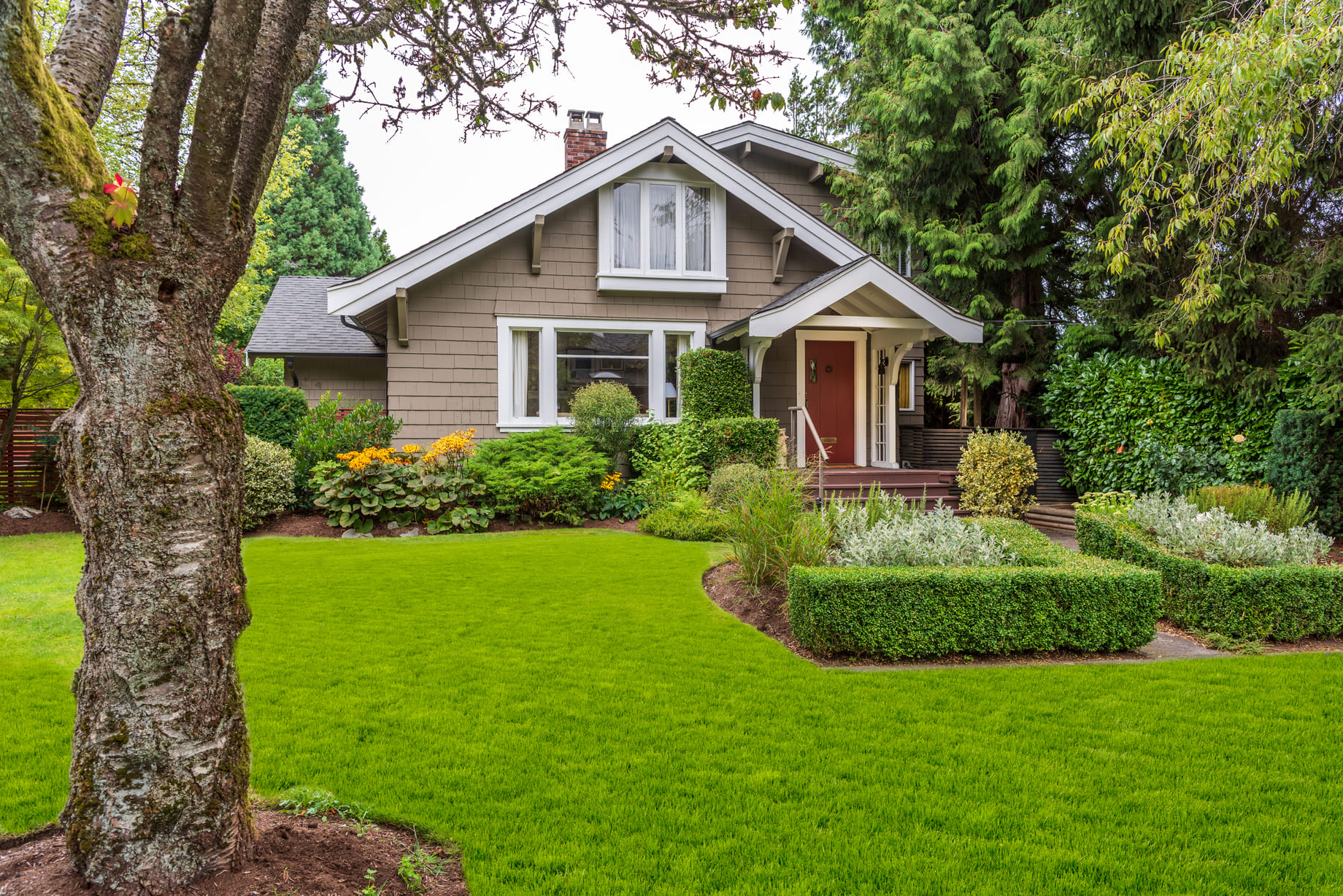 Summer Lawn Care in Louisville KY: Keep Your Lawn Healthy All Season