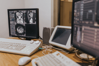 Médecine imagerie cancer