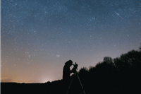 observation astrophysique