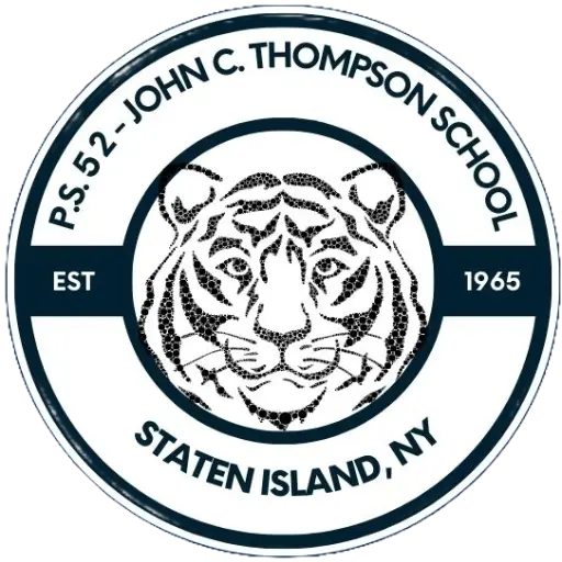 School logo
