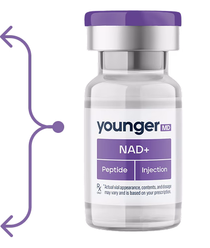 NAD+ Product image