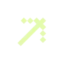 RIght Top Modern Arrow Image