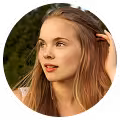 Positive Review User Modern Image