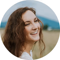 Modern User Face Image