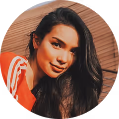 Modern User Face Image