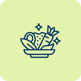 Eat Clean Image