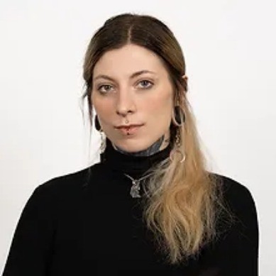 Courtney Bozman