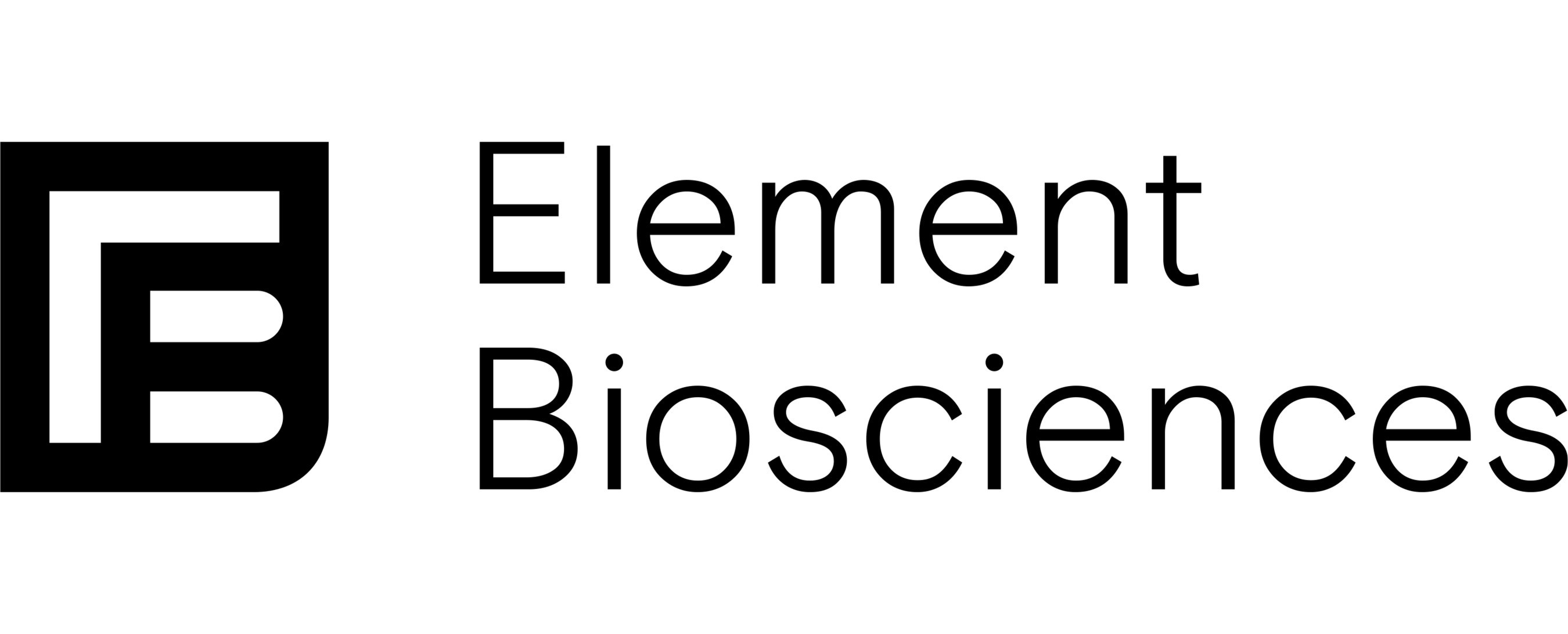 Element Biosciences Logo