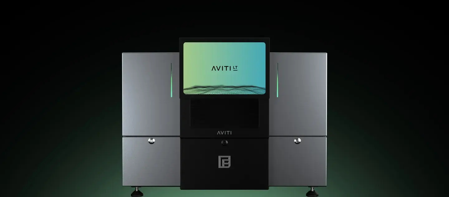 Next-Generation Sequencing