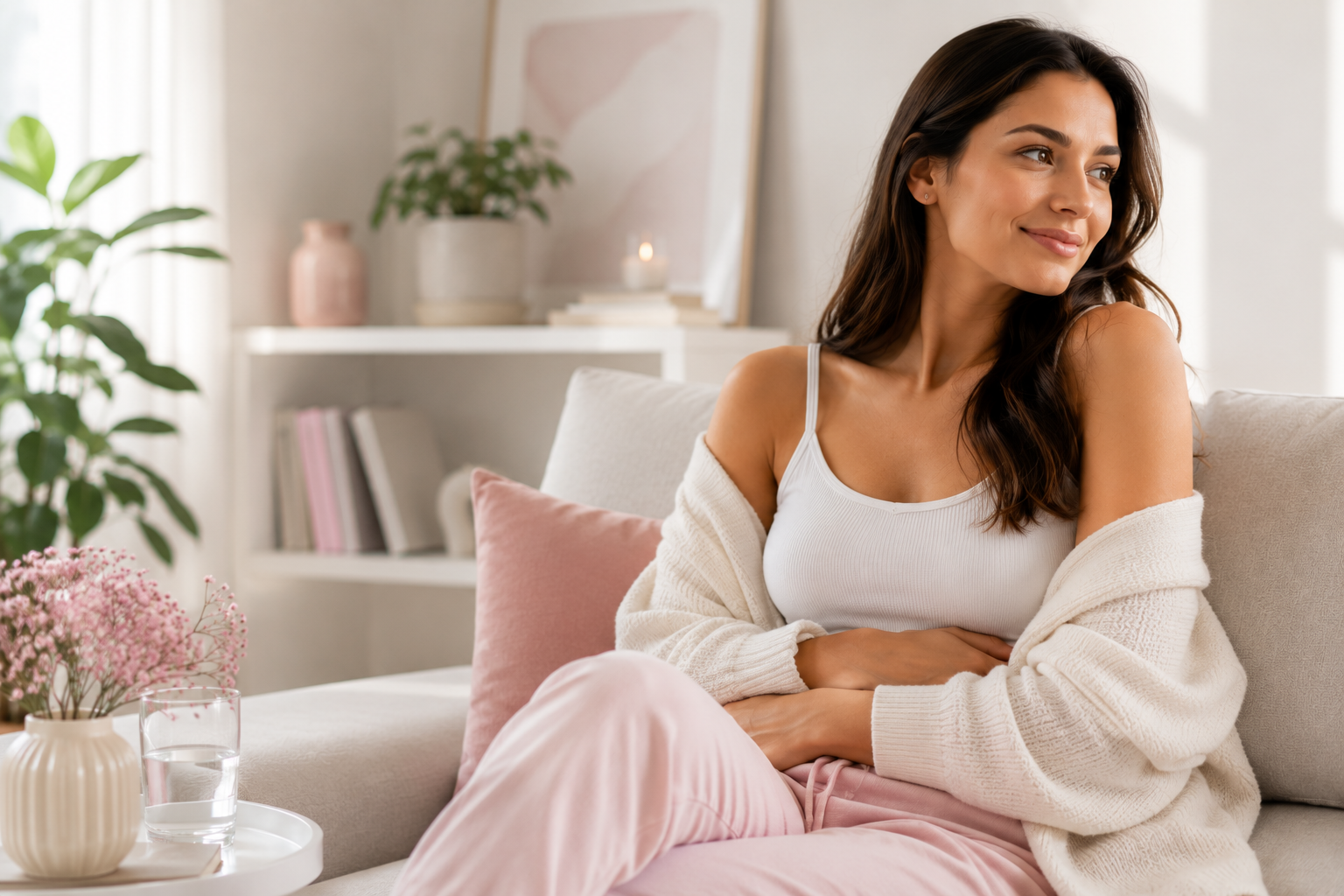 Candidiasis Cell Imaging