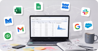 The patchwork of disconnected apps many contractors end up with