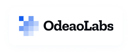 OdeoLabs Integration – HelloBot