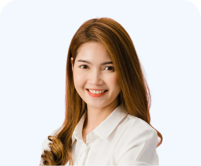 Olivia Brown – Custom SEO Service at HelloBot