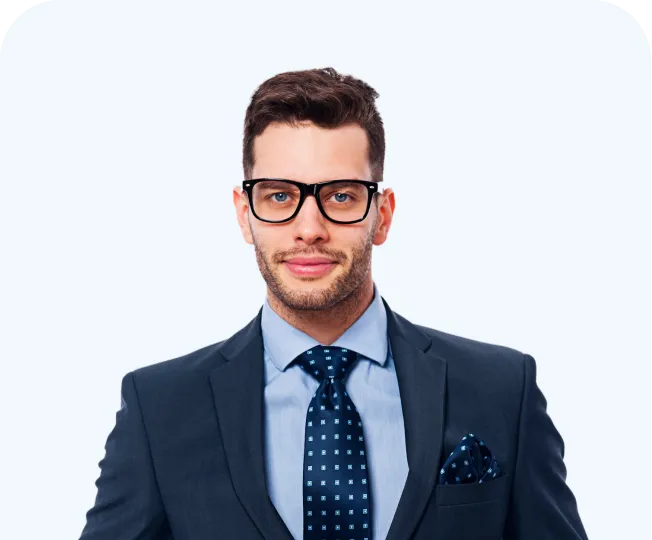 Michael Lee – Marketing Director at HelloBot