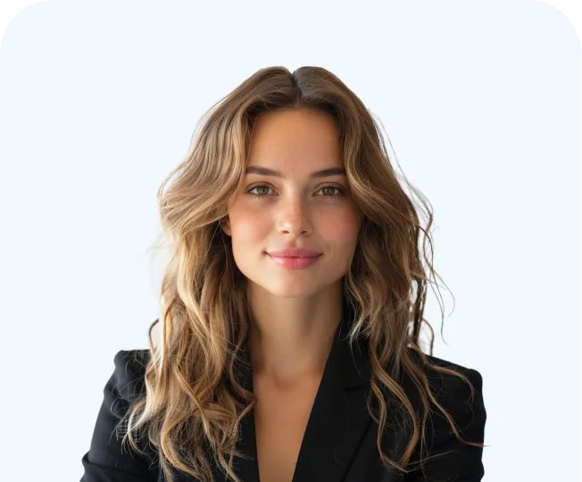 Emily White – Head of Customer Success at HelloBot