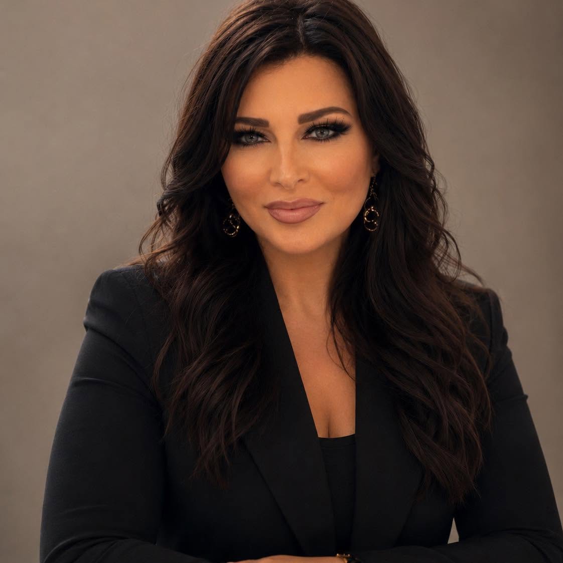 Brittany Farrell