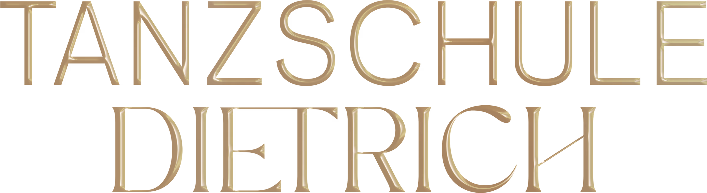 Logo Tanzschule Dietrich.