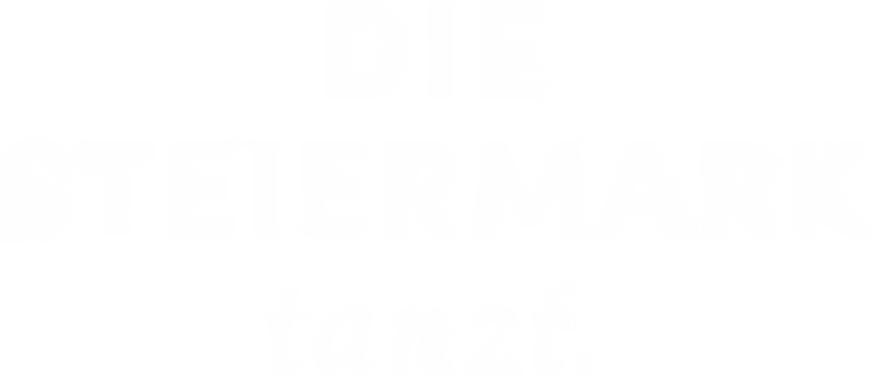Logo die Steiermark tanzt.
