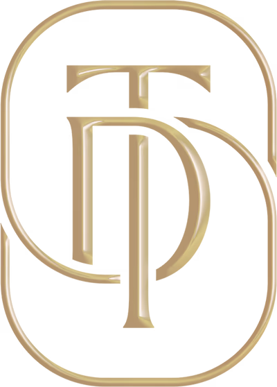 Logo Emblem Tanzschule Dietrich.