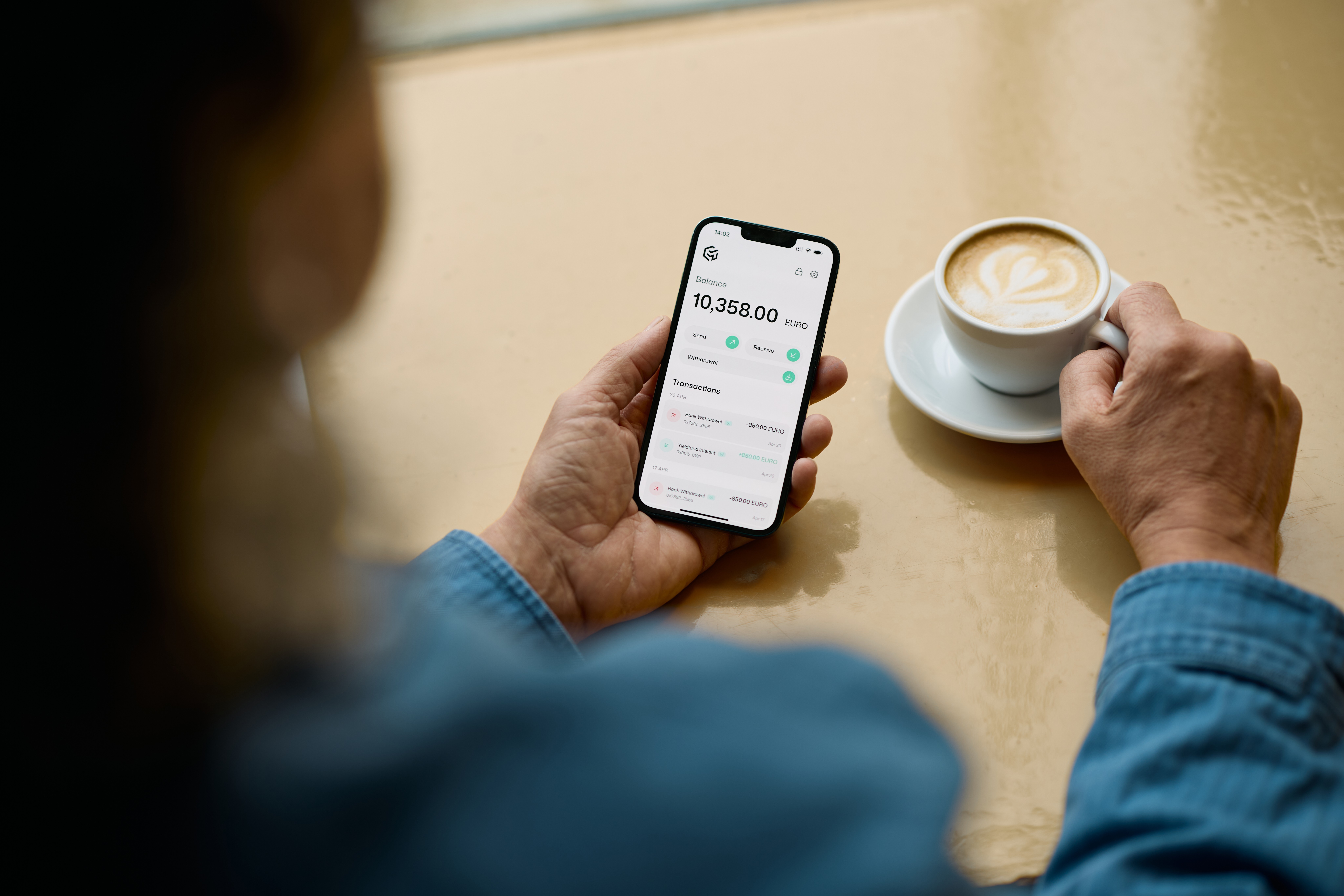 Yieldfund
