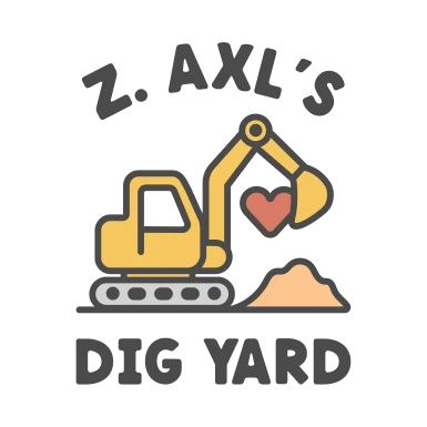 Z. Axl’s Dig Yard