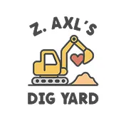 Z. Axl’s Dig Yard home