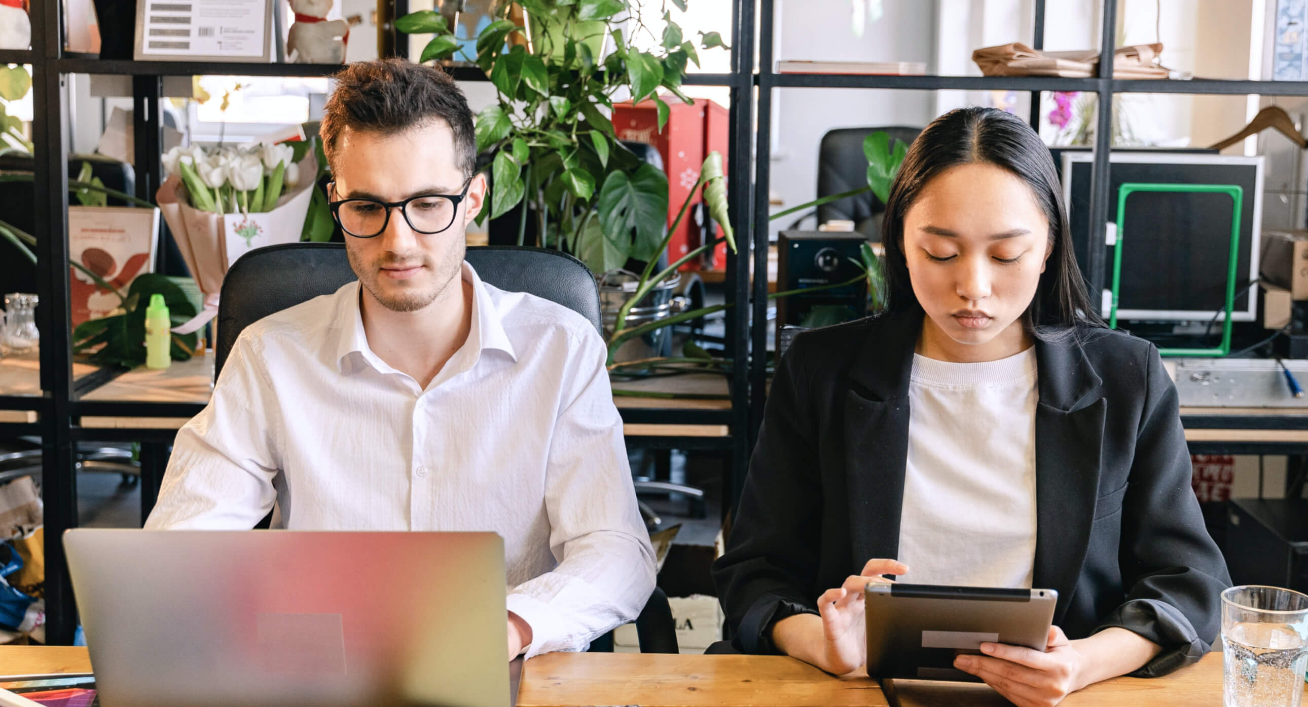 Business Analytics Free Webinar