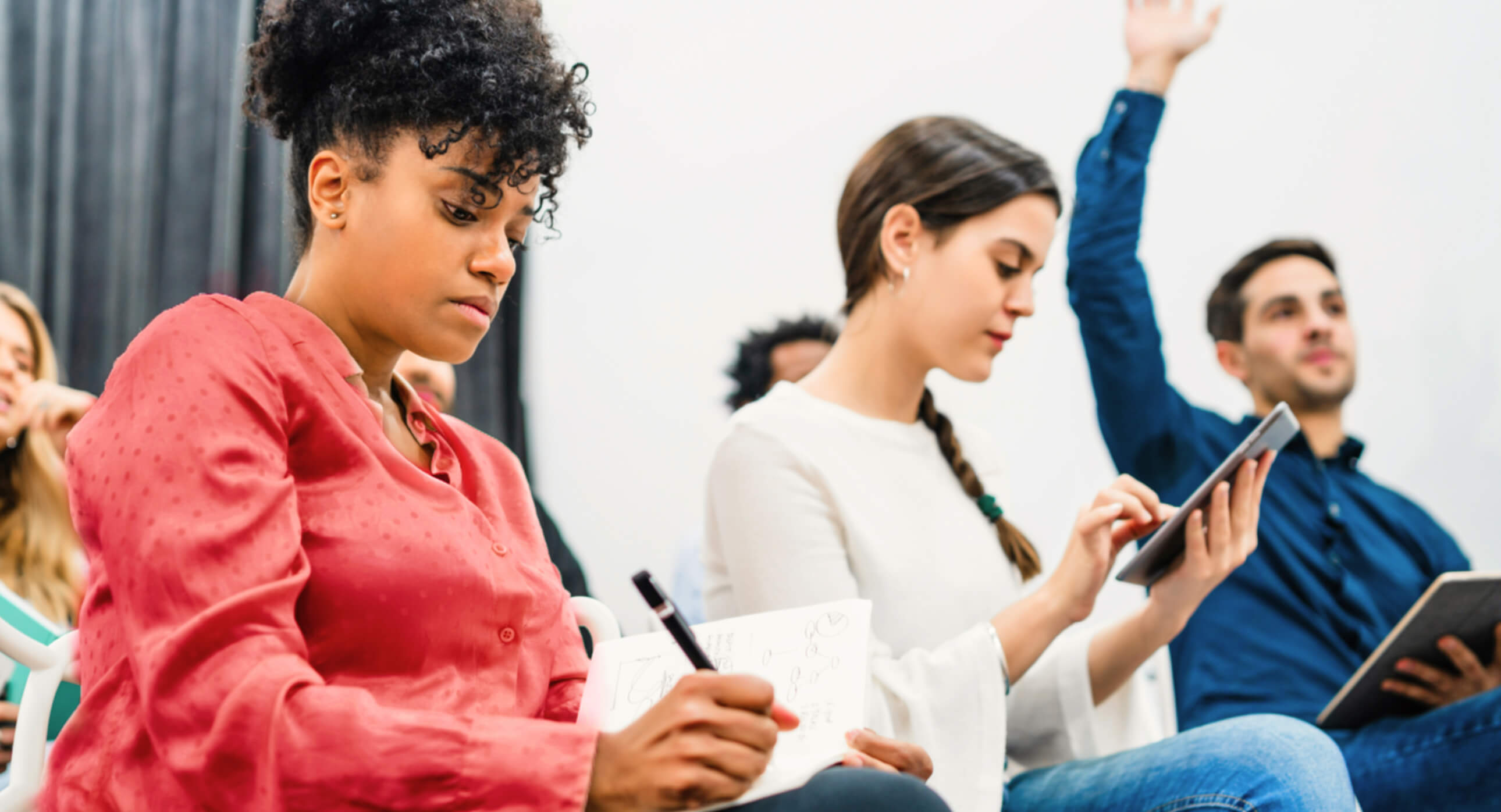 Social Media Marketing Masterclass