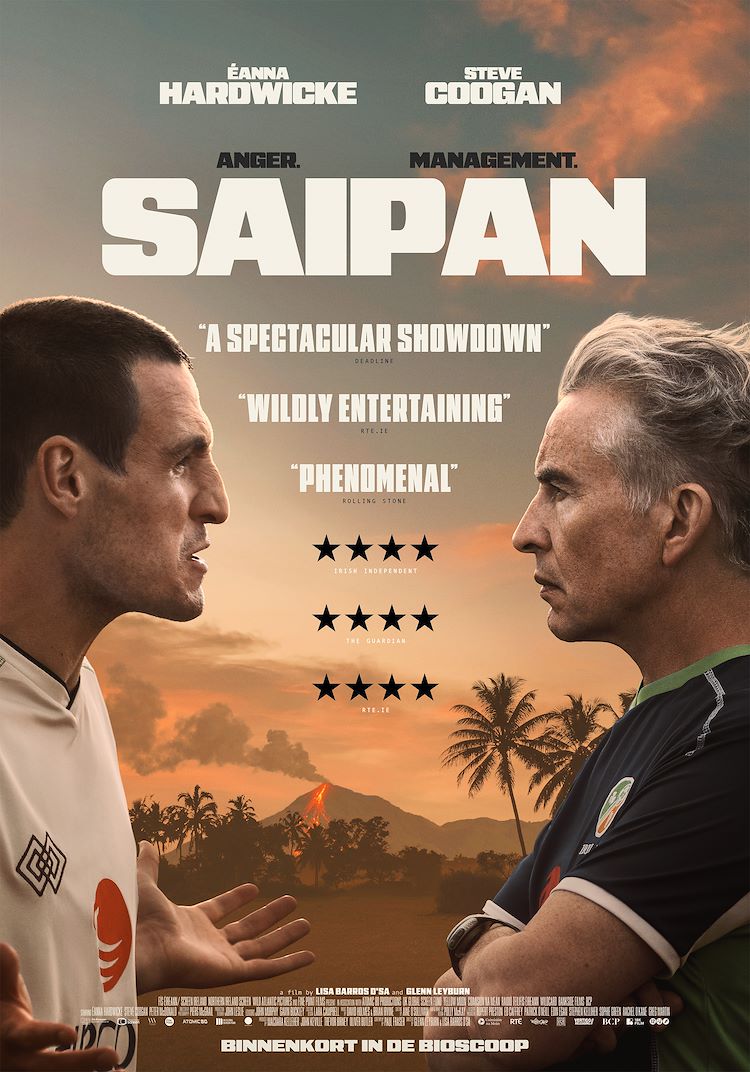 Saipan