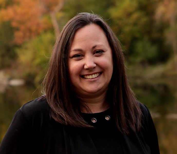 Kim Fenske, Ed.D.